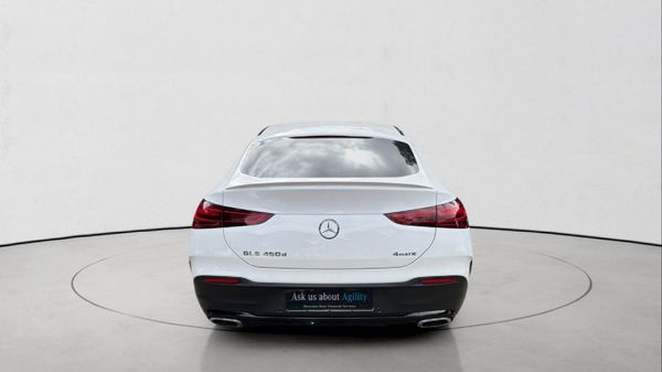 2025-Mercedes-Benz-GLE-Coupe-450D-4Matic image:5