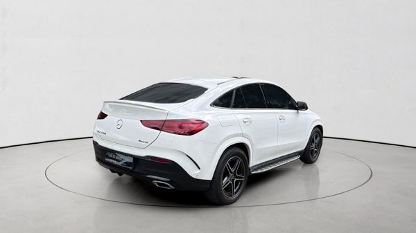 2025-Mercedes-Benz-GLE-Coupe-450D-4Matic image:6