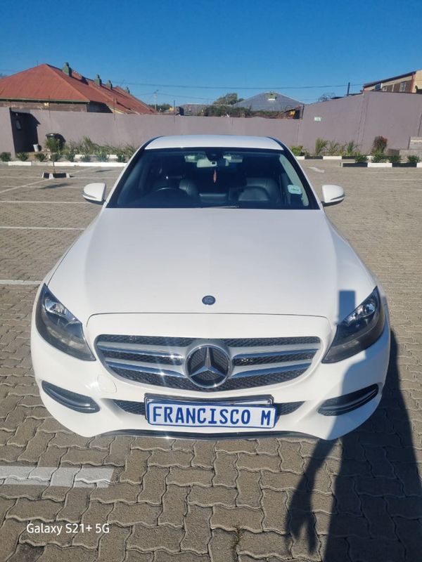 2016-Mercedes-Benz-C-Class-C-180-Estate-Exclusive-Auto image:2