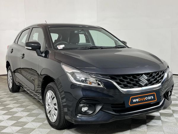 2024-Suzuki-Baleno-15-GL-Auto image:14