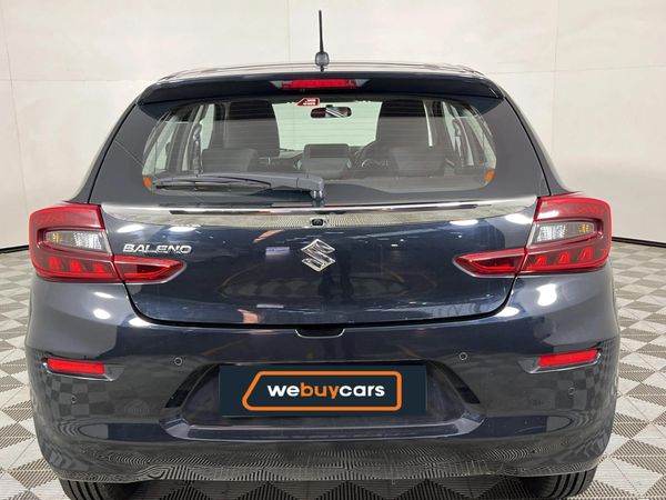 2024-Suzuki-Baleno-15-GL-Auto image:16