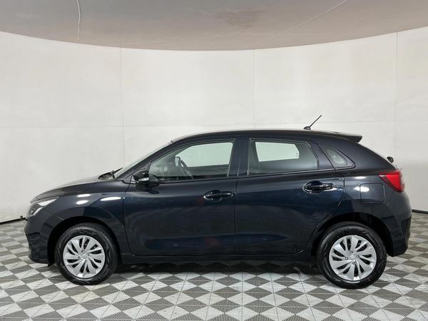 2024-Suzuki-Baleno-15-GL-Auto image:17