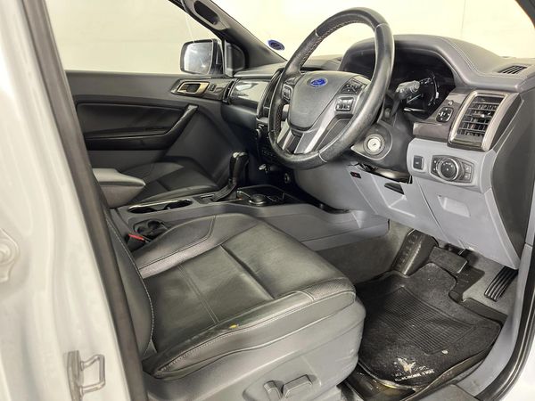2019-Ford-Everest-32-TDCi-LTD-4x4-Auto image:9