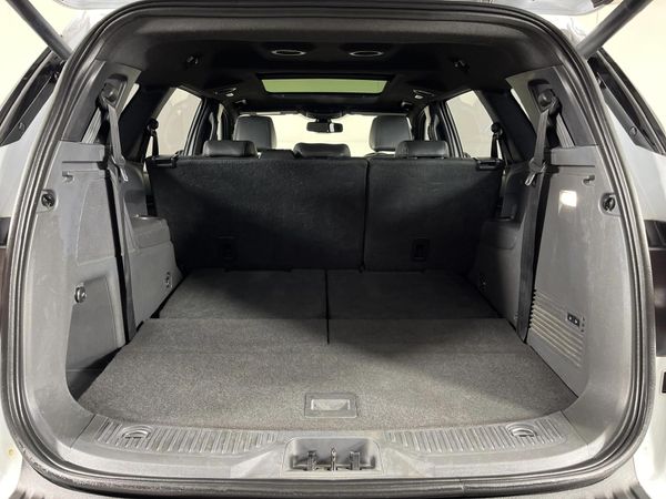 2019-Ford-Everest-32-TDCi-LTD-4x4-Auto image:13