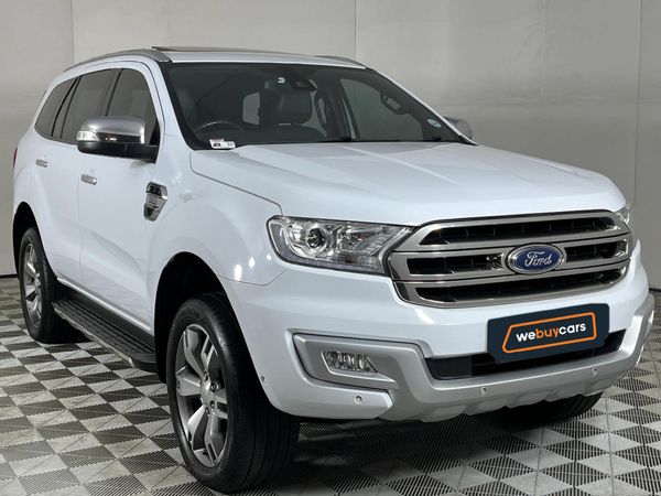 2019-Ford-Everest-32-TDCi-LTD-4x4-Auto image:15