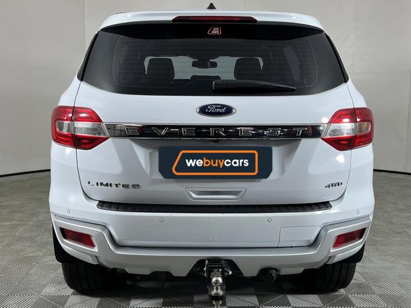 2019-Ford-Everest-32-TDCi-LTD-4x4-Auto image:17