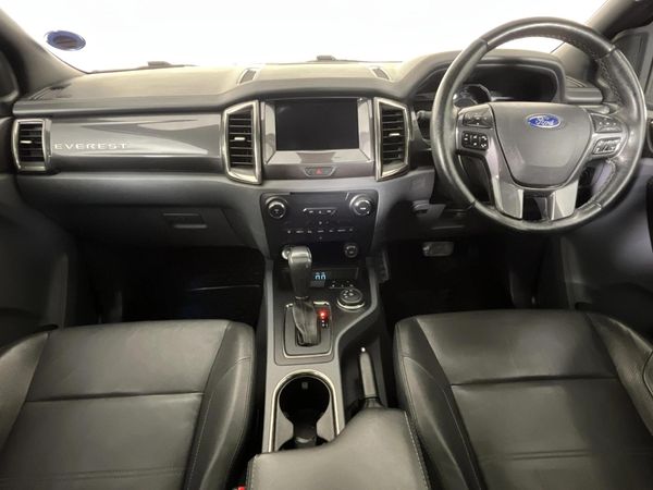 2019-Ford-Everest-32-TDCi-LTD-4x4-Auto image:1