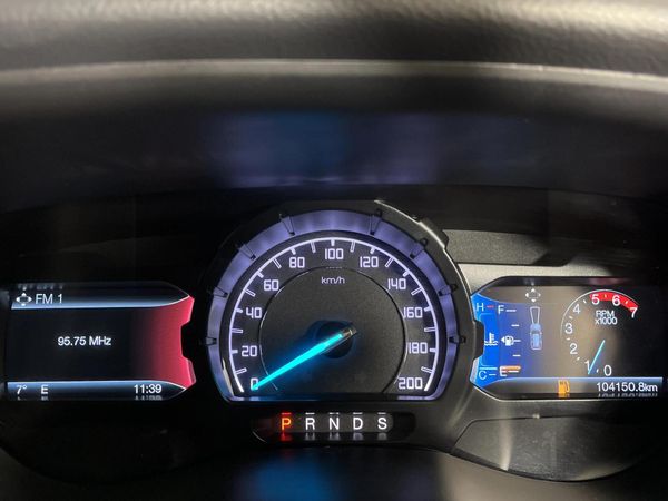 2019-Ford-Everest-32-TDCi-LTD-4x4-Auto image:2