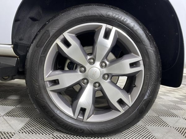 2019-Ford-Everest-32-TDCi-LTD-4x4-Auto image:6