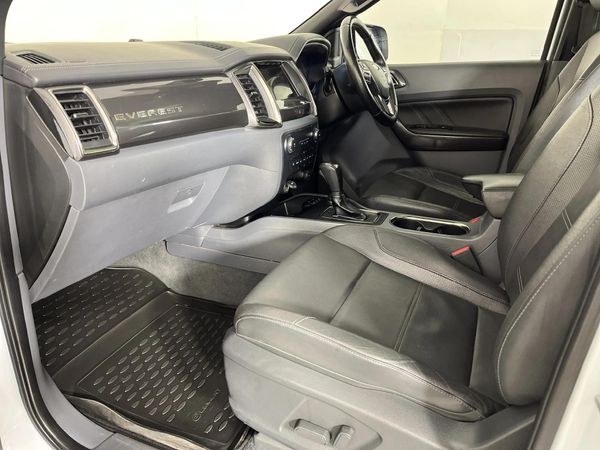 2019-Ford-Everest-32-TDCi-LTD-4x4-Auto image:8