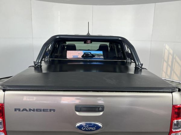 2019-Ford-Ranger-22-TDCi-XL-4x4-Auto-Double-Cab image:14