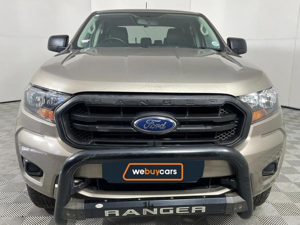 2019-Ford-Ranger-22-TDCi-XL-4x4-Auto-Double-Cab image:15