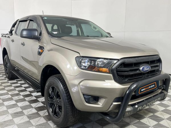 2019-Ford-Ranger-22-TDCi-XL-4x4-Auto-Double-Cab image:16