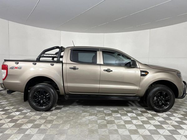 2019-Ford-Ranger-22-TDCi-XL-4x4-Auto-Double-Cab image:17