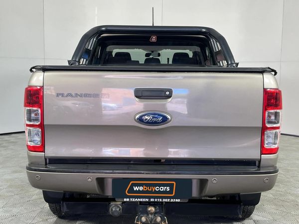 2019-Ford-Ranger-22-TDCi-XL-4x4-Auto-Double-Cab image:18