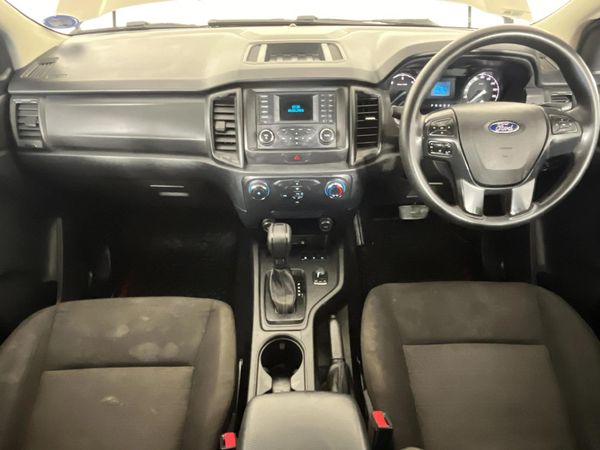 2019-Ford-Ranger-22-TDCi-XL-4x4-Auto-Double-Cab image:1
