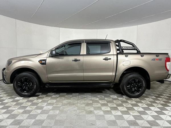 2019-Ford-Ranger-22-TDCi-XL-4x4-Auto-Double-Cab image:19