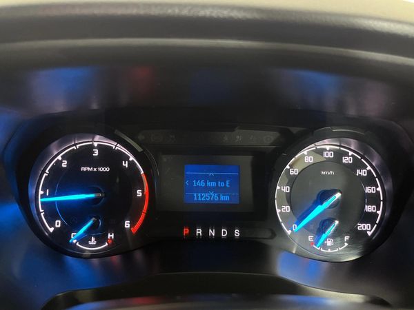 2019-Ford-Ranger-22-TDCi-XL-4x4-Auto-Double-Cab image:2