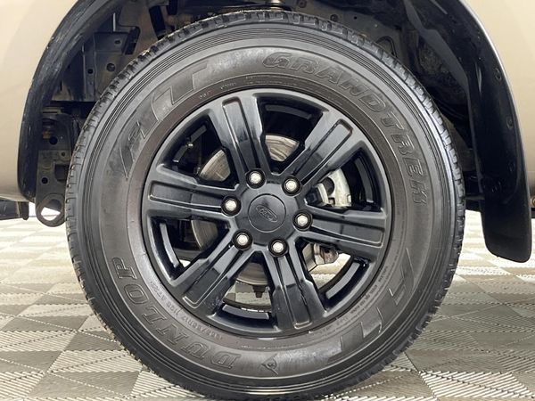 2019-Ford-Ranger-22-TDCi-XL-4x4-Auto-Double-Cab image:3