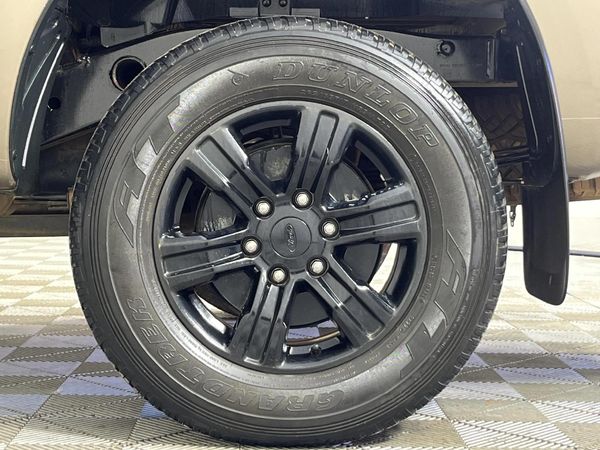 2019-Ford-Ranger-22-TDCi-XL-4x4-Auto-Double-Cab image:5
