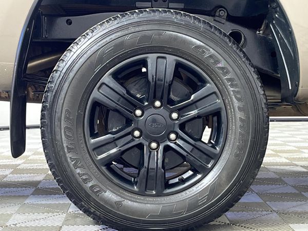 2019-Ford-Ranger-22-TDCi-XL-4x4-Auto-Double-Cab image:6