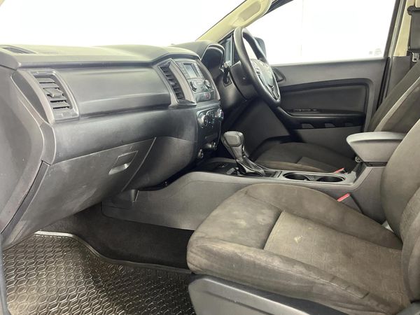 2019-Ford-Ranger-22-TDCi-XL-4x4-Auto-Double-Cab image:7