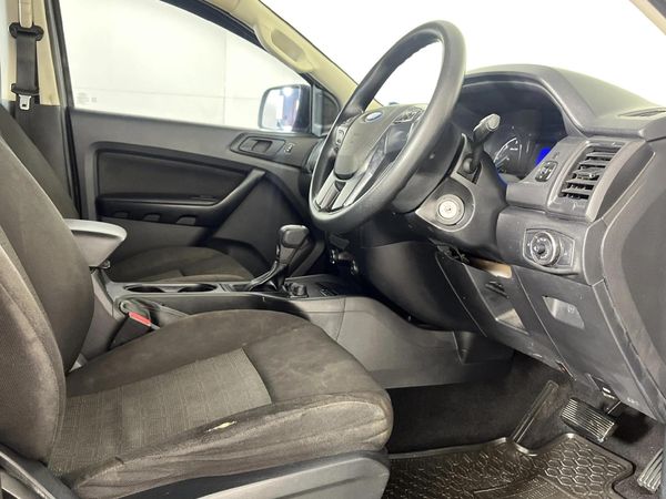 2019-Ford-Ranger-22-TDCi-XL-4x4-Auto-Double-Cab image:8