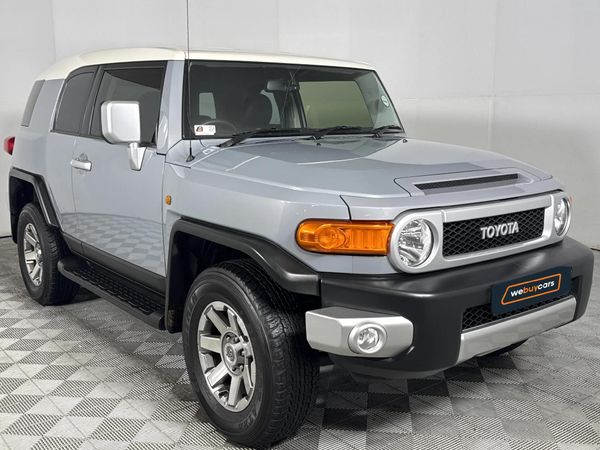 2022-Toyota-FJ-Cruiser-40-V6 image:15