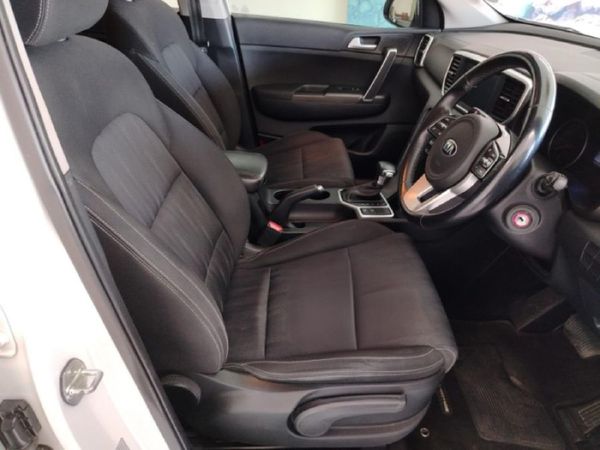2021-Kia-Sportage-16-GDI-Ignite-Auto image:9