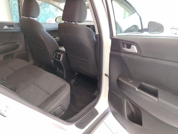 2021-Kia-Sportage-16-GDI-Ignite-Auto image:11