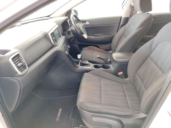 2021-Kia-Sportage-16-GDI-Ignite-Auto image:12