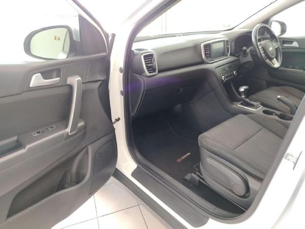 2021-Kia-Sportage-16-GDI-Ignite-Auto image:13