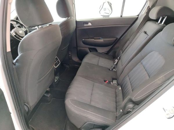 2021-Kia-Sportage-16-GDI-Ignite-Auto image:15
