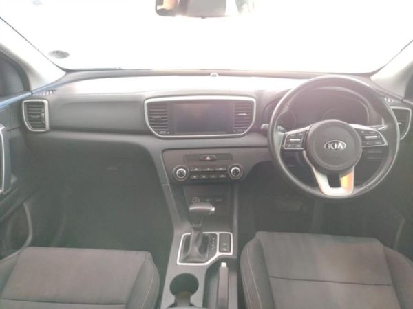 2021-Kia-Sportage-16-GDI-Ignite-Auto image:7