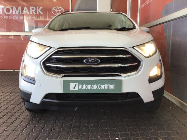 2018-Ford-EcoSport-10-EcoBoost-Trend-Auto image:5