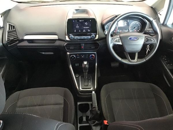 2018-Ford-EcoSport-10-EcoBoost-Trend-Auto image:6