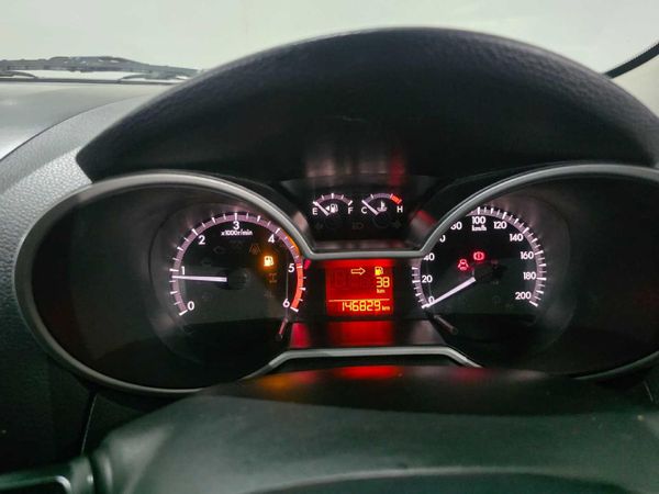 2013-Mazda-BT-50-32-TDi-SLE-4x4-Double-Cab image:14
