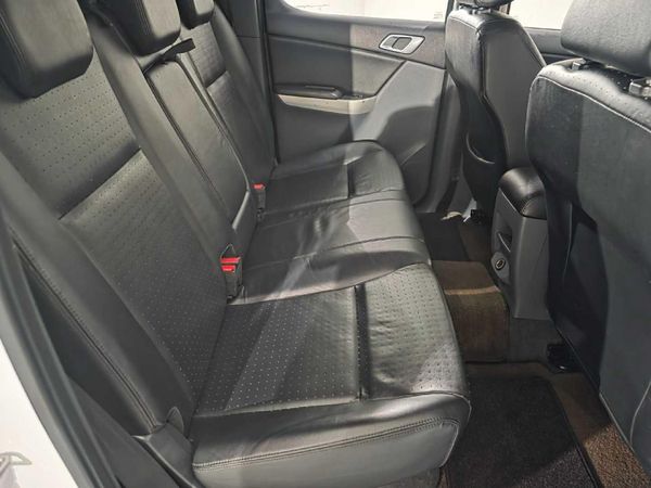 2013-Mazda-BT-50-32-TDi-SLE-4x4-Double-Cab image:18