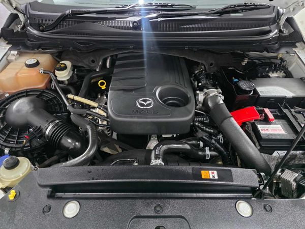 2013-Mazda-BT-50-32-TDi-SLE-4x4-Double-Cab image:19