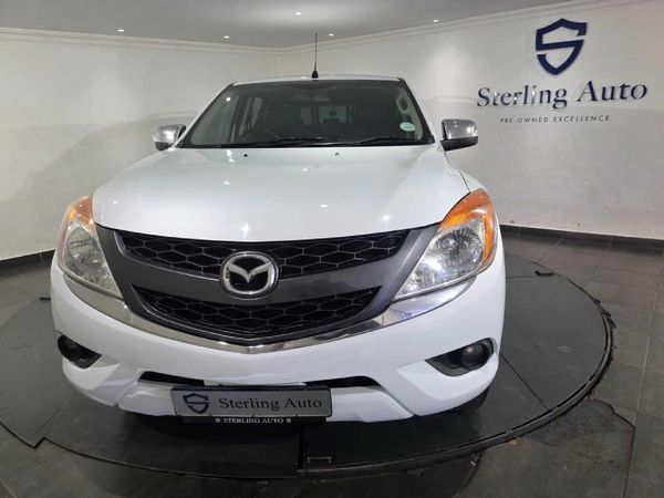 2013-Mazda-BT-50-32-TDi-SLE-4x4-Double-Cab image:2