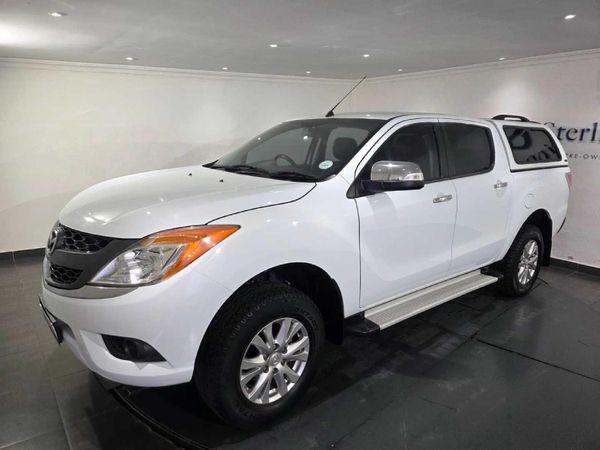 2013-Mazda-BT-50-32-TDi-SLE-4x4-Double-Cab image:3