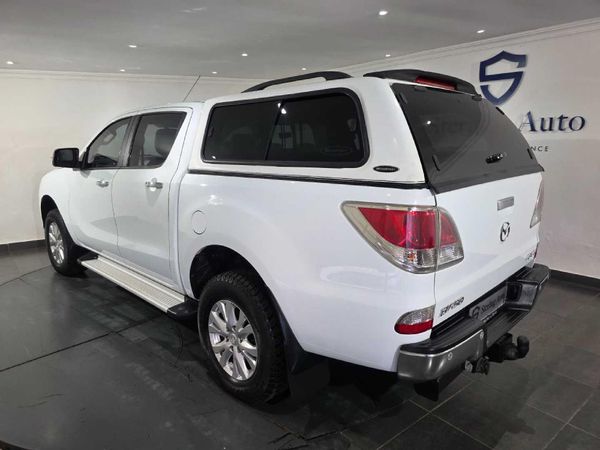 2013-Mazda-BT-50-32-TDi-SLE-4x4-Double-Cab image:5