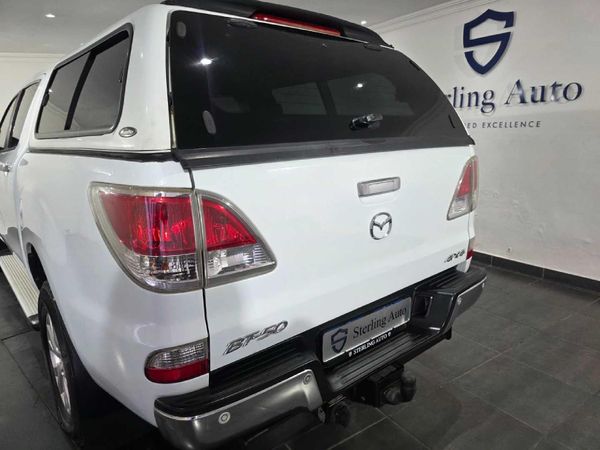 2013-Mazda-BT-50-32-TDi-SLE-4x4-Double-Cab image:6