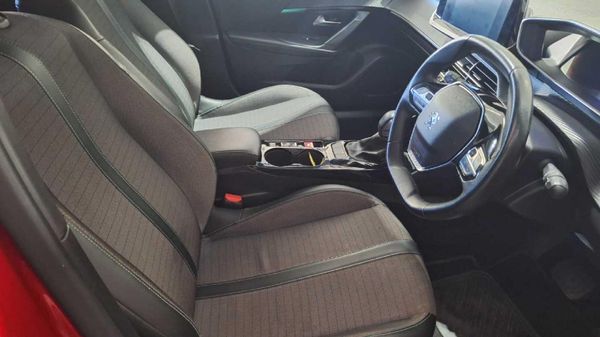 2021-Peugeot-2008-12T-Active-Auto image:11