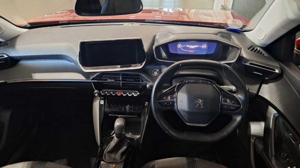 2021-Peugeot-2008-12T-Active-Auto image:12
