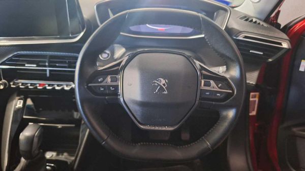 2021-Peugeot-2008-12T-Active-Auto image:13
