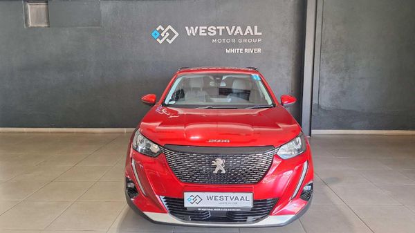 2021-Peugeot-2008-12T-Active-Auto image:1