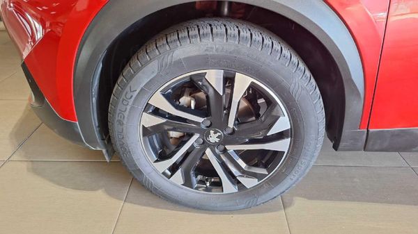 2021-Peugeot-2008-12T-Active-Auto image:19