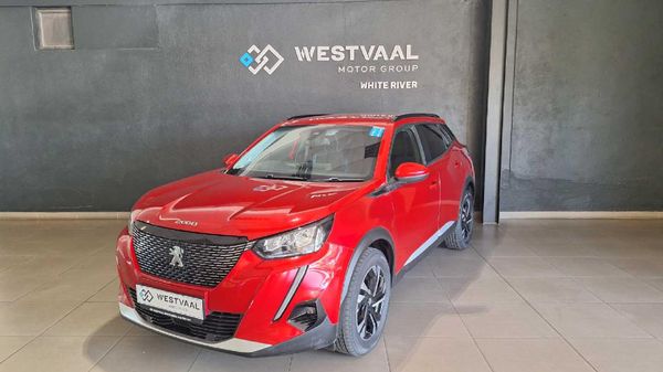 2021-Peugeot-2008-12T-Active-Auto image:2