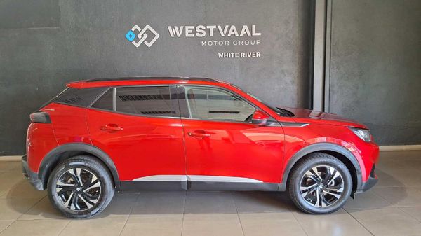 2021-Peugeot-2008-12T-Active-Auto image:3
